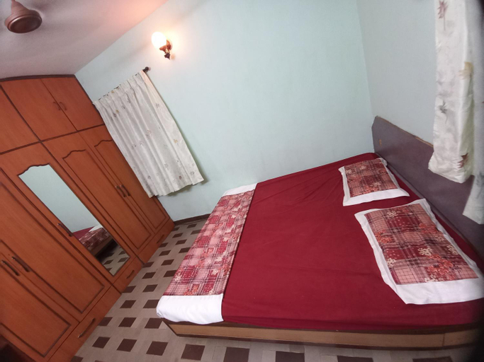 Others 5, HOLIDAY HOME 2BHK PANAJI CITY, North Goa