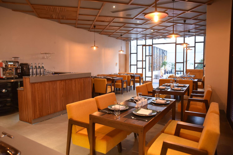 Food & Drinks 5, HOTEL ICON RAJPURA, Patiala