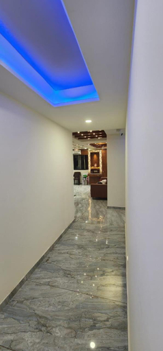 Public Area 1, Hotel Sun Shine, Ahmadabad