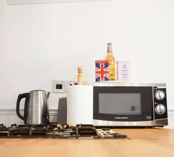 Others 3, Charming London Apartment Near Hyde Park, London