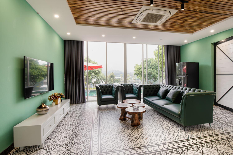 Others 3, LaVa Haus Homestay Hoa Binh - Venuestay, Lương Sơn