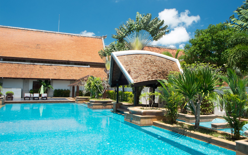 Sport & Beauty 2, Mission Hills Phuket Golf Resort, Pulau Phuket