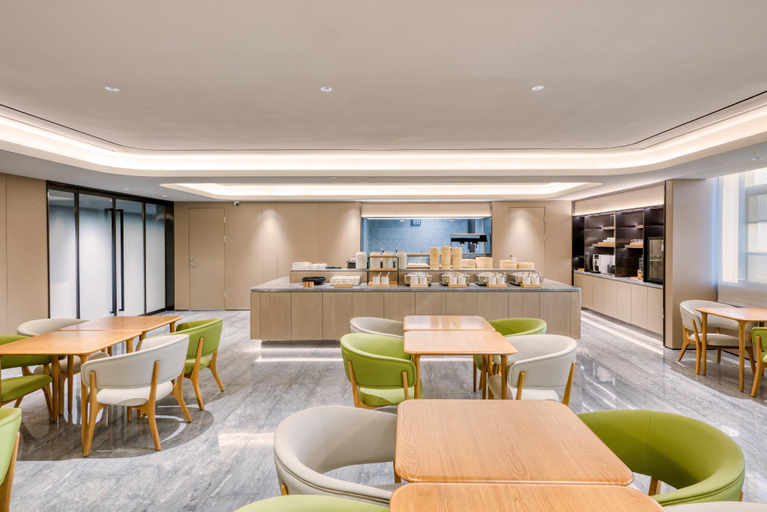 Others 5, Ji Hotel Gaoyou Shangcheng International, Yangzhou