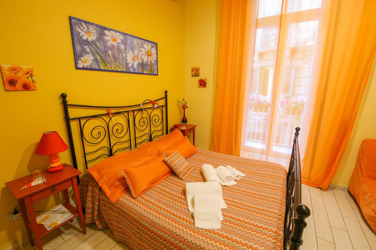 Others 5, Bed & Breakfast Piazza Dante, Napoli