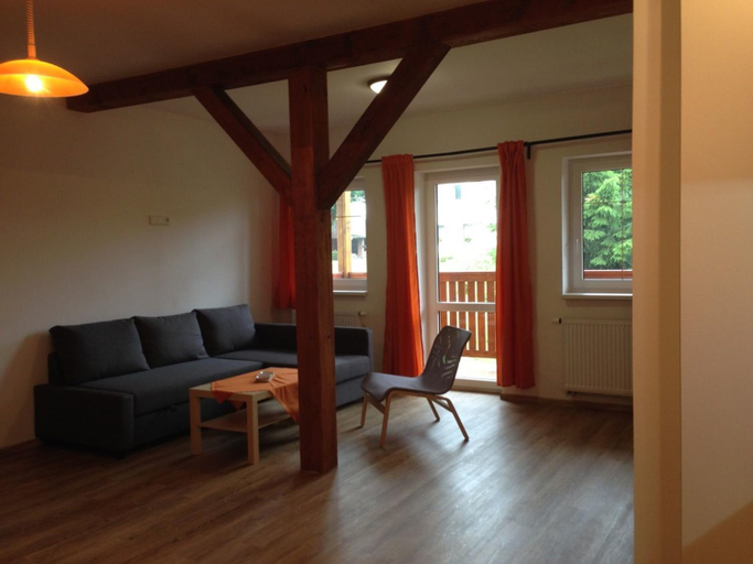 Others 4, Apartment Vlcice u Trutnova, Trutnov