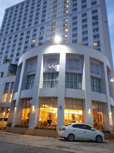 Exterior & Views 2, Diamond Plaza Hotel, Muang Surat Thani