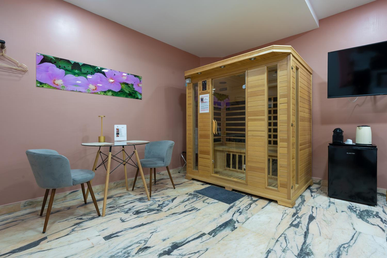 Others 5, Hotel Ibisco Suites & Relax, Napoli