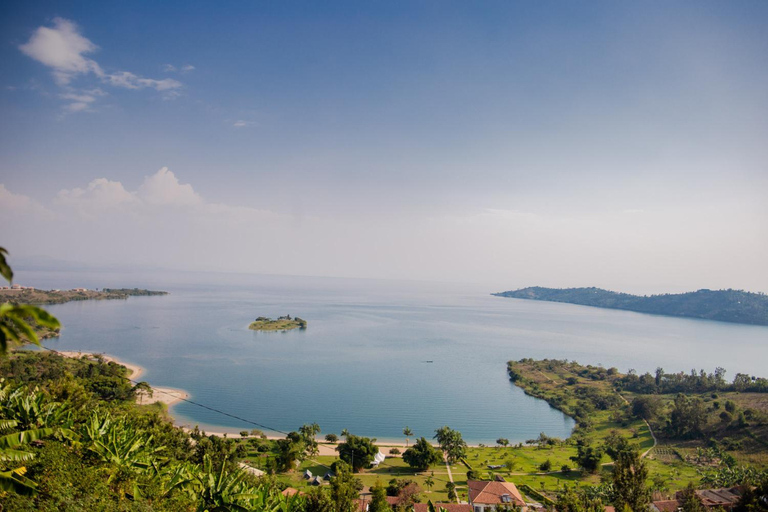 Others 2, Rushel Kivu Resort Ltd, Rutsiro