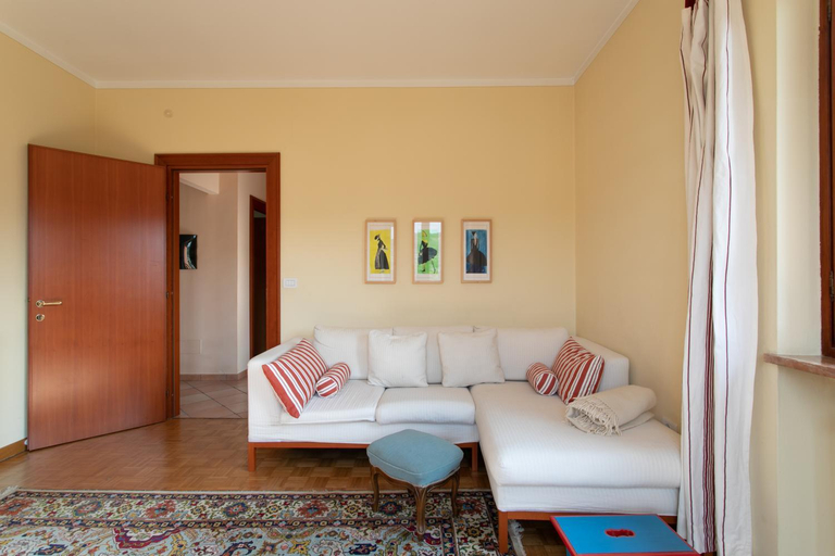Others 4, Family Home - Garda 3 bedrooms apartment, Verona