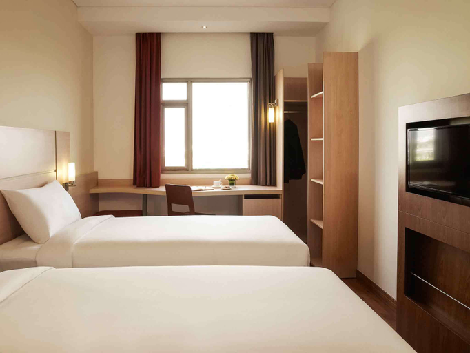 Bedroom 4, ibis Saigon South, District 7