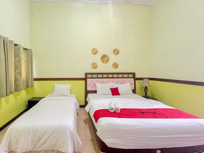 Bedroom 6