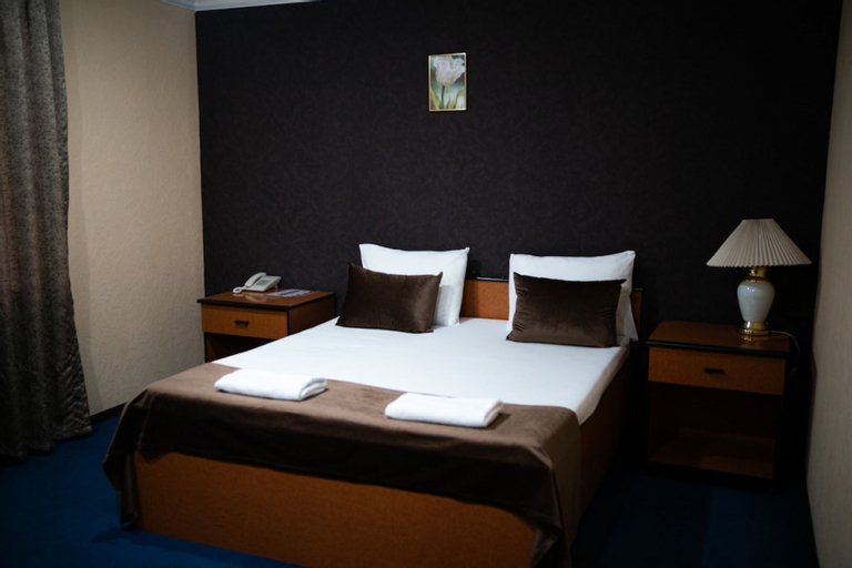 Bedroom 4, Rosemary Inn, Baku