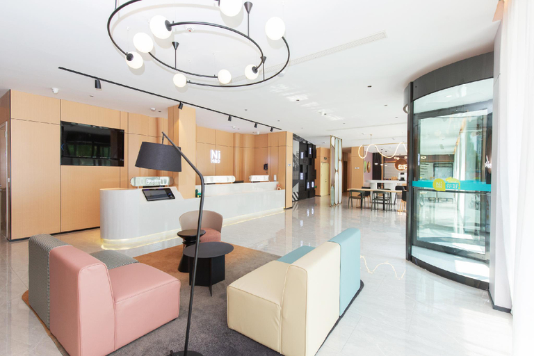 Others 5, Nihao Hotel Binzhou College, Binzhou