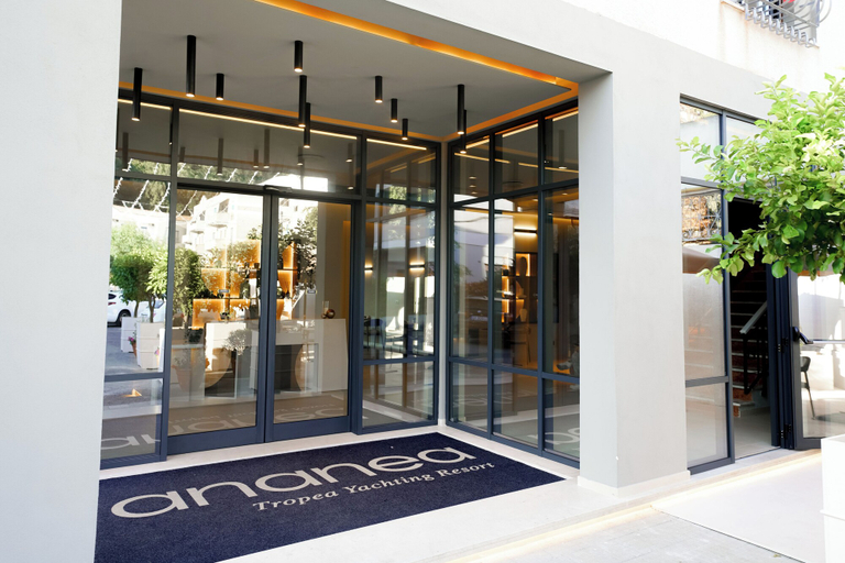 Exterior & Views 2, ananea Tropea Yachting Resort, Vibo Valentia