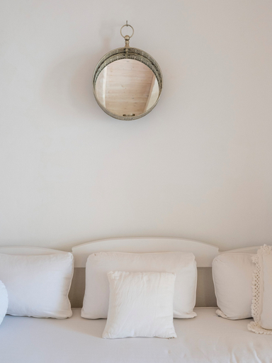 Bedroom 3, Donum Dei Seaside Suites & Villa, South Aegean