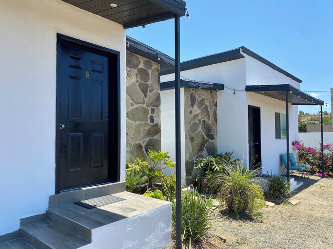 Exterior & Views, Casa Anguiano Valle de Guadalupe, Ensenada