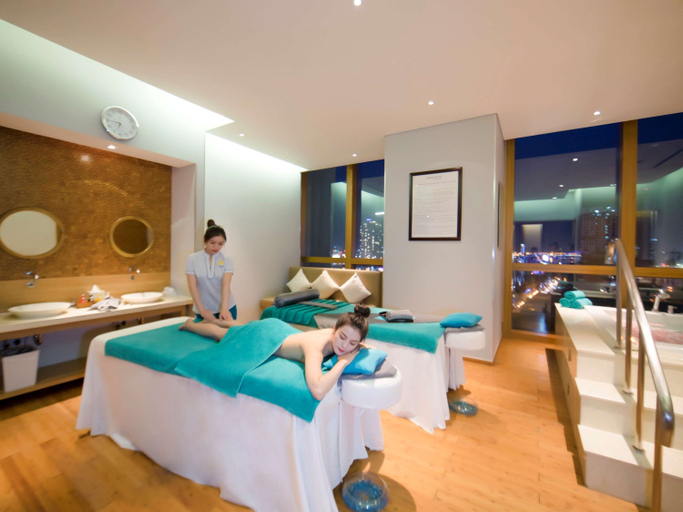 Bedroom 4, Novotel Danang Premier Han River, Hải Châu