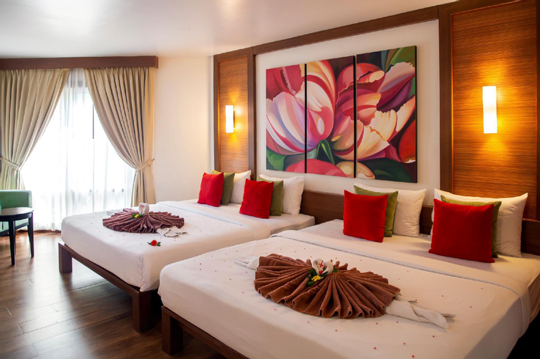 Bedroom 6