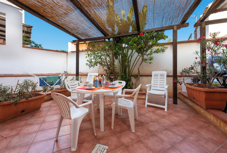 Food & Drinks, Casa Vacanza Azzurra Centro, Trapani