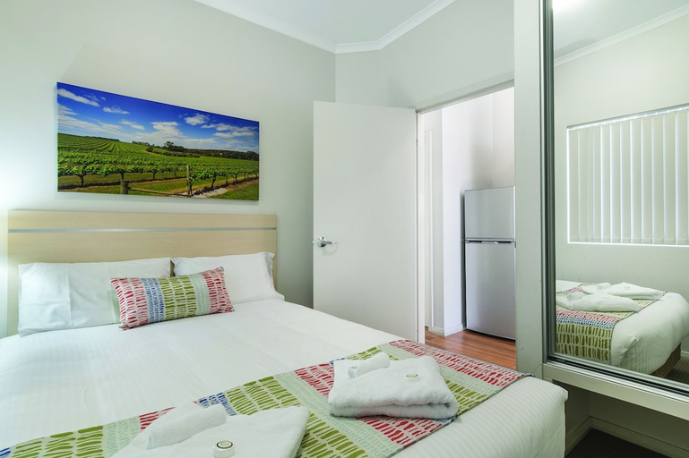 Bedroom 3, Discovery Parks - Swan Valley, Swan