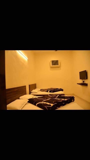 Others 3, Hotel Bindra Paradise, Amritsar