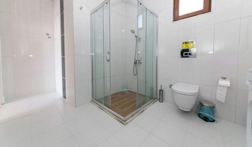 Bathroom 3, Villa Bademli Kosk Söğüt Bay View, Marmaris