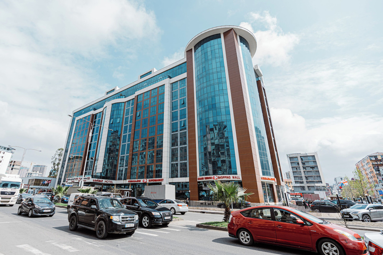 Exterior & Views 2, Best Western Plus Batumi, Batumi