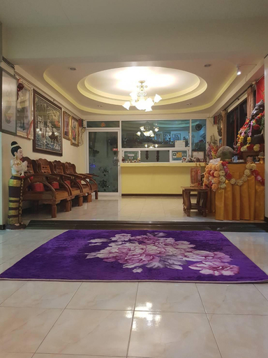 Others 3, Ruam Khom Thap Hotel, Muang Saraburi