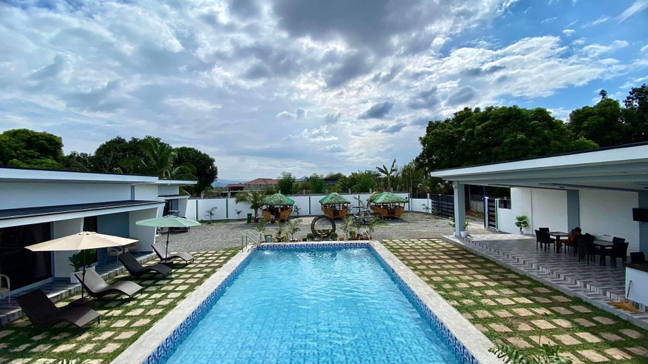 Sport & Beauty 4, Steffen Resort, Dinalupihan