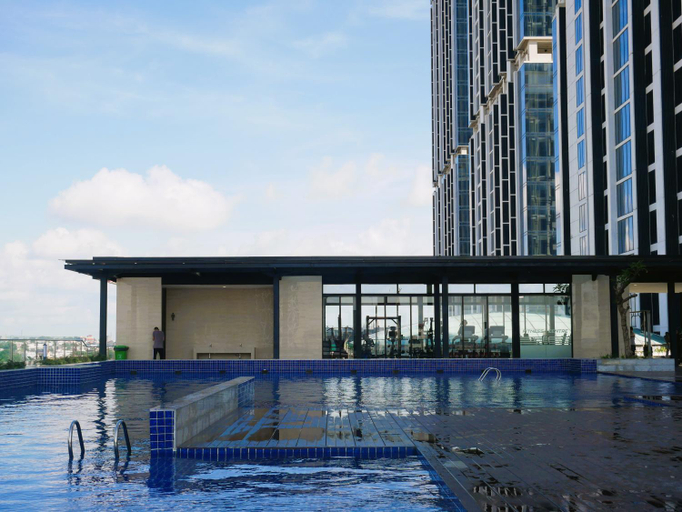 Sport & Beauty 2, Meisterstadt Pollux Habibie Batam, Batam