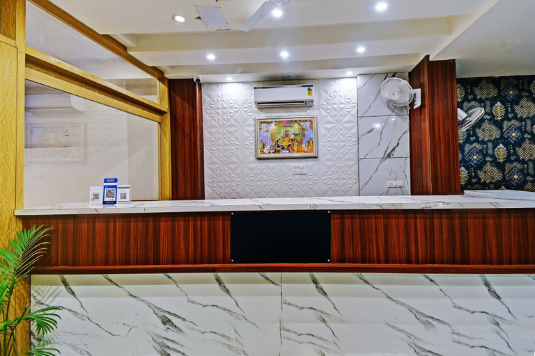 Others 4, Hotel Travaasa Inn, Jaipur