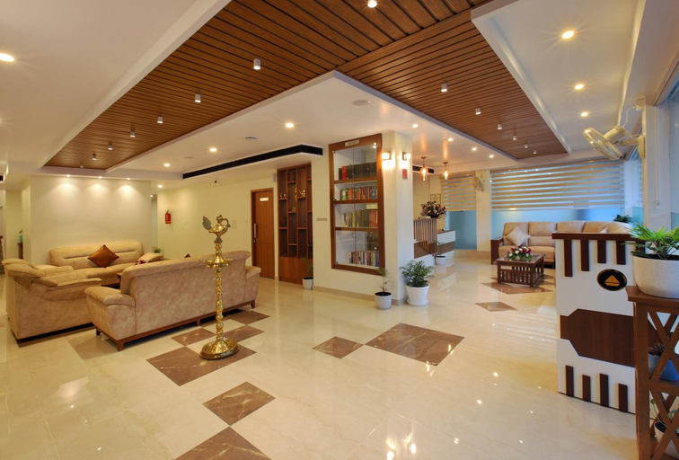 Others 5, Hotel NovArk Munnar, Idukki