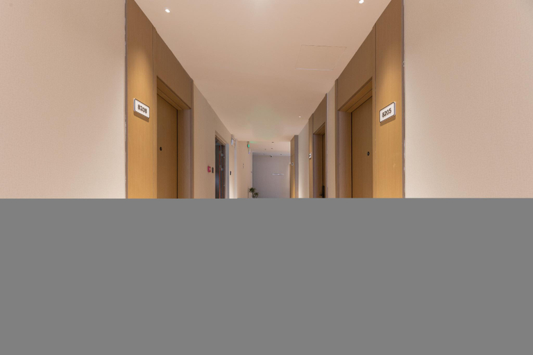 Others 3, Nihao Hotel Yizheng Municipal Government, Yangzhou