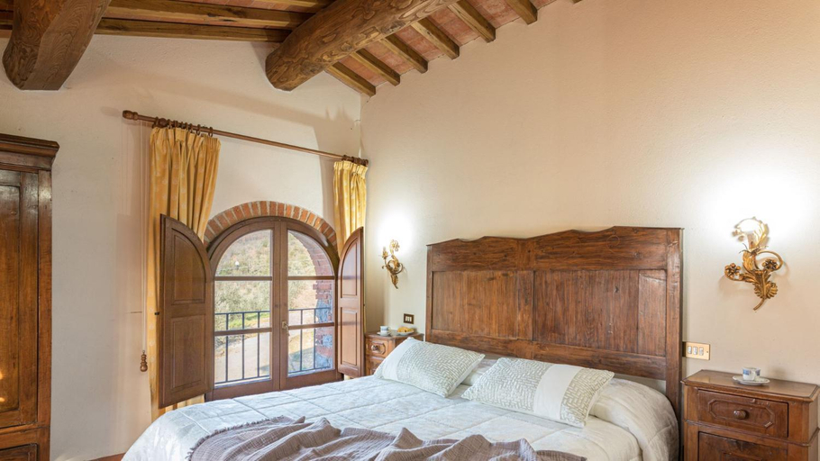 Others 4, Casale La Valle, Arezzo