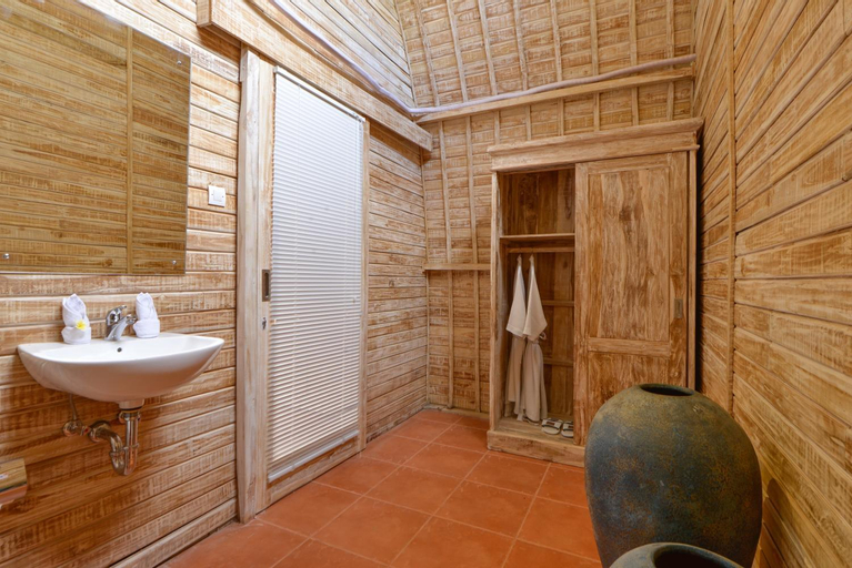 Bathroom 5