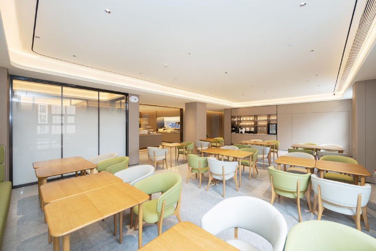 Food & Drinks 4, JI Hotel Shangrao Economic Development Zone Jingke Avenue, Shangrao