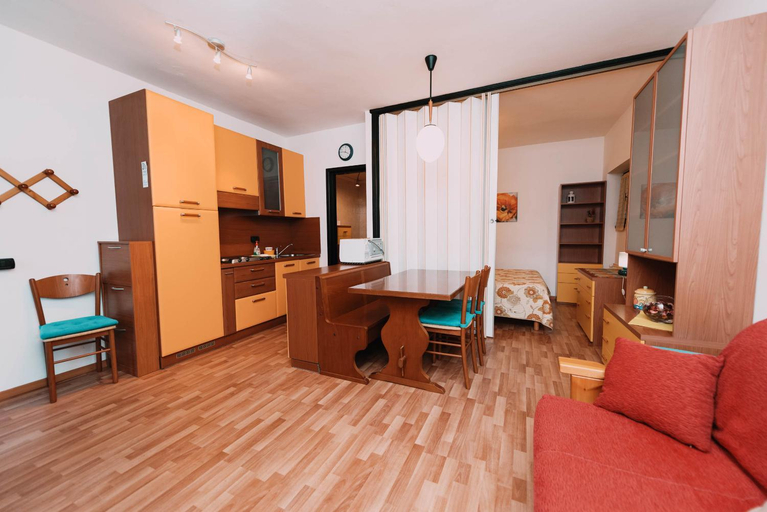 Others 3, Sky Residence III - Comfort Apartments in Aprica, Sondrio