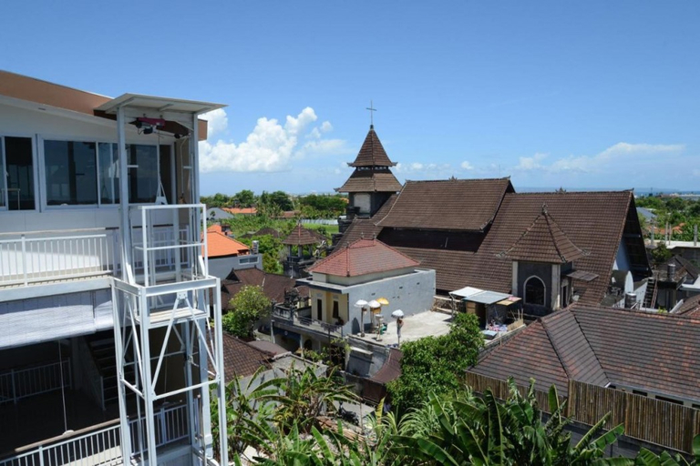 Exterior & Views, Matra Bali Co living & Co working, Badung