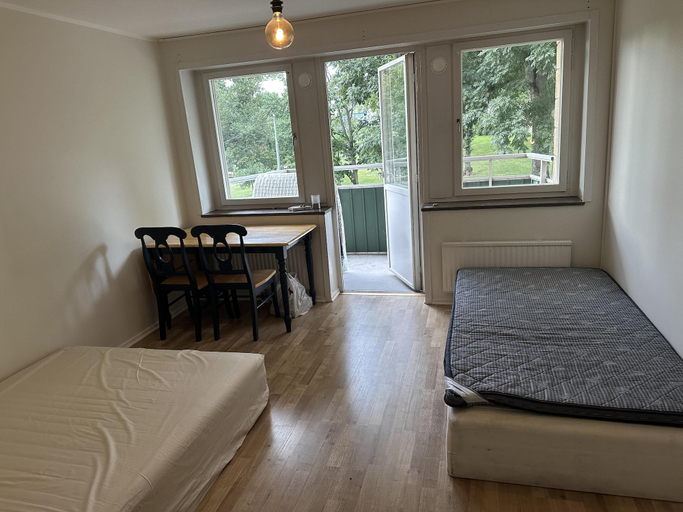 Bedroom 5, Stockholm City Apartment, Stockholm