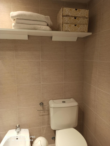 Others 5, Recoleta Beautiful Apartment Premium Seg 24 hs con Amenities, Distrito Federal
