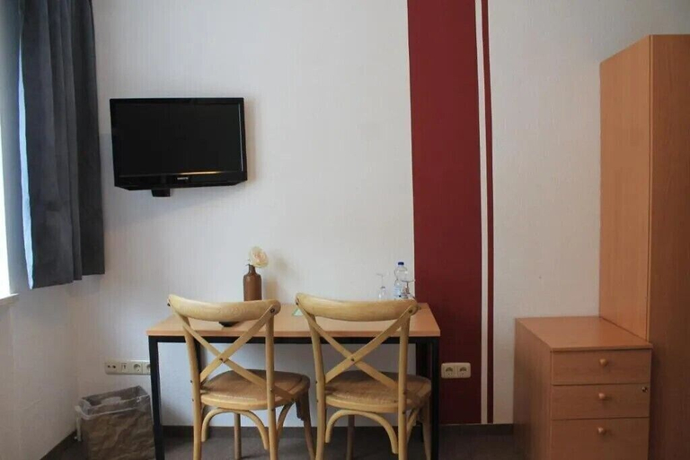 Bedroom 4, Hotel Carolaruh, Vogtlandkreis