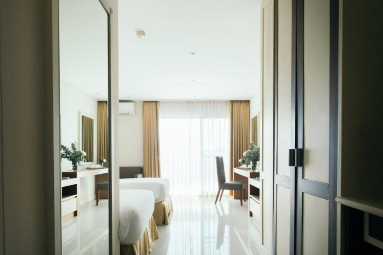 Bedroom 8