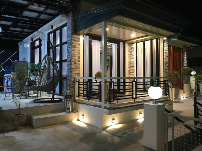 Exterior view 3, Palompon kalimba de luna Villa Inn, Palompon