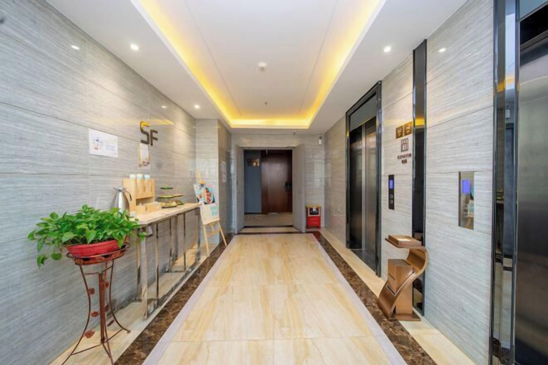 Others 5, CHEERMAY Hotel (Foshan Wenhua North Road Chao'an Subway Station), Foshan
