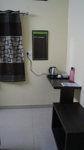 Others 4, Goroomgo K & K Jabalpur, Jabalpur