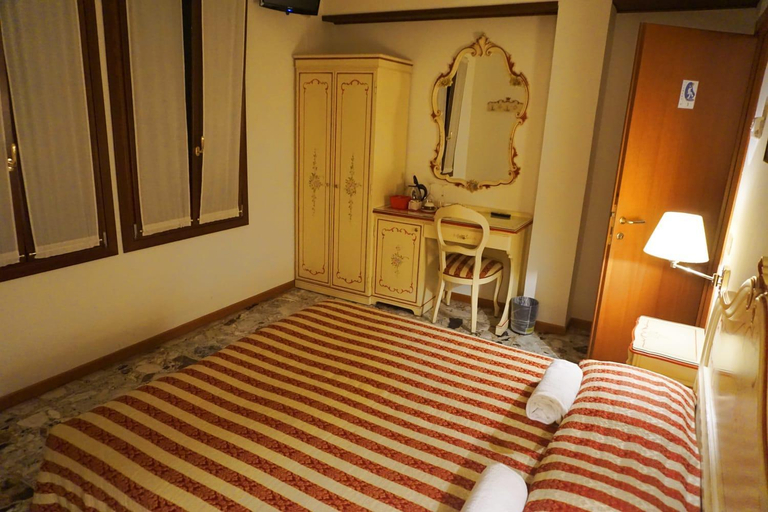 Bedroom 2, RIALTO EXPERIENCE, Venezia