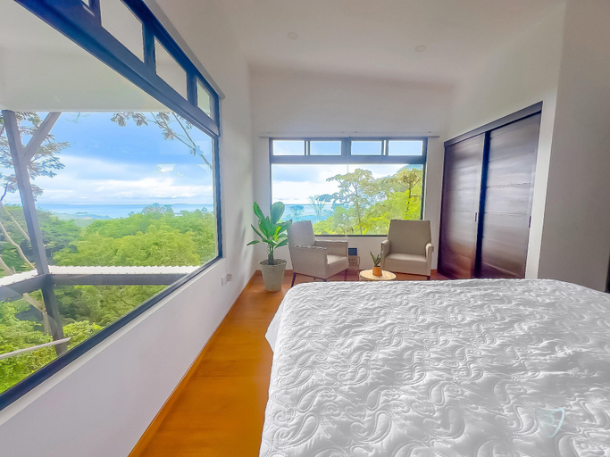 Bedroom 2, Palco del Mar, Osa