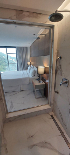 Bedroom 4, Hotel Nacional - MC, Rio de Janeiro