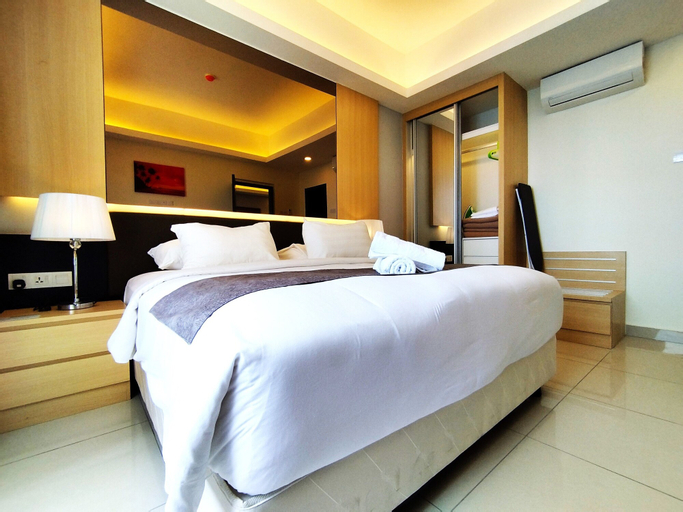 Bedroom 13