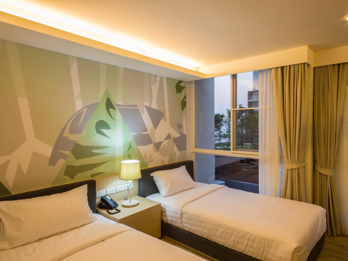 Bedroom 2